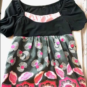 Formal kids top🌷🌺